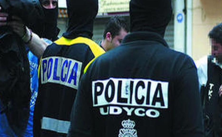 Unidad de Delincuencia Organizada y Drogas (UDYCO): los cazadores del crimen internacional