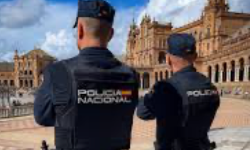 Cómo unirse a la Policía Nacional: vocación, esfuerzo y camino al uniforme azul