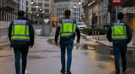 Policía Judicial: los investigadores de la verdad