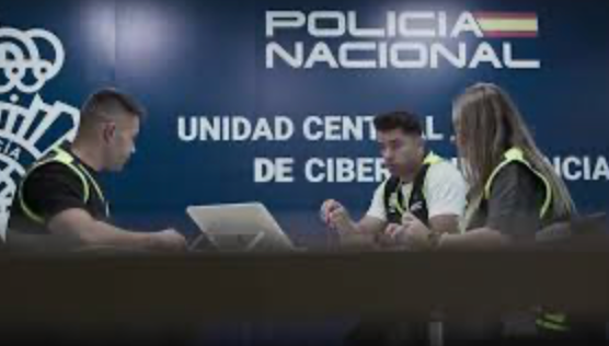 Unidad Central de Ciberdelincuencia: los guardianes del ciberespacio
