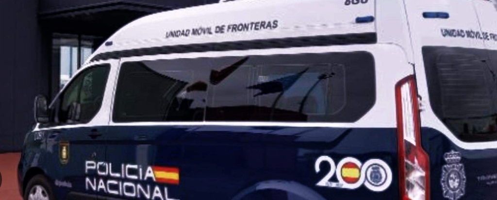 Comisaría General de Extranjería y Fronteras: guardianes de las puertas de España