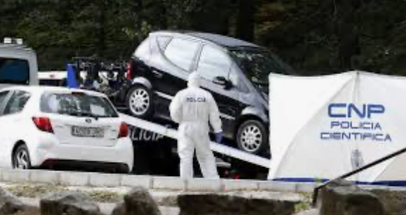 Policía Científica: donde la ciencia se convierte en justicia