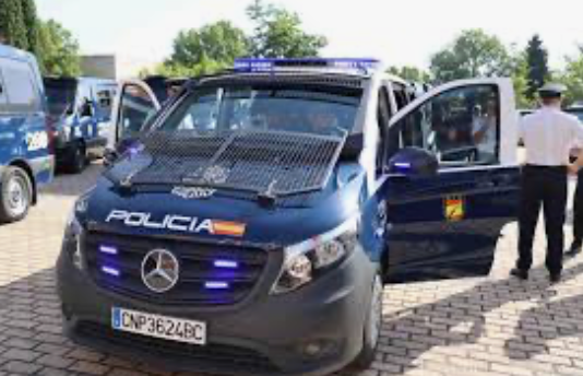 Unidad de Protección (UPP): los guardianes de las instituciones y las altas personalidades