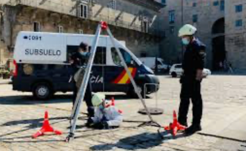 Unidad de Subsuelo y Protección Ambiental: los guardianes invisibles bajo nuestras ciudades