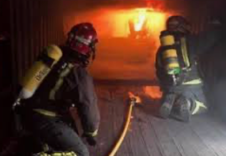 Extinción de Incendios Urbanos: el corazón operativo de los bomberos de ciudad