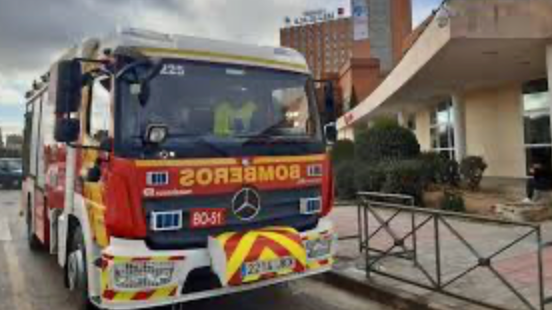 Unidad de Prevención e Investigación: los bomberos que buscan las causas del fuego