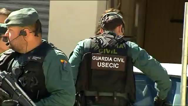 Cómo acceder a la USECIC: la Unidad de Seguridad Ciudadana de la Guardia Civil